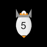 Math Missile Defender