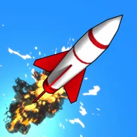 Missile Master 3D