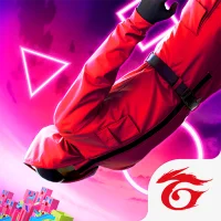 Free Fire: 8th Anniversary!